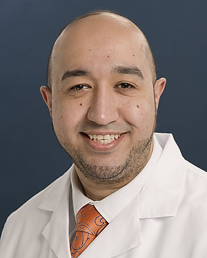 Dr. Hussam Tayel, MD