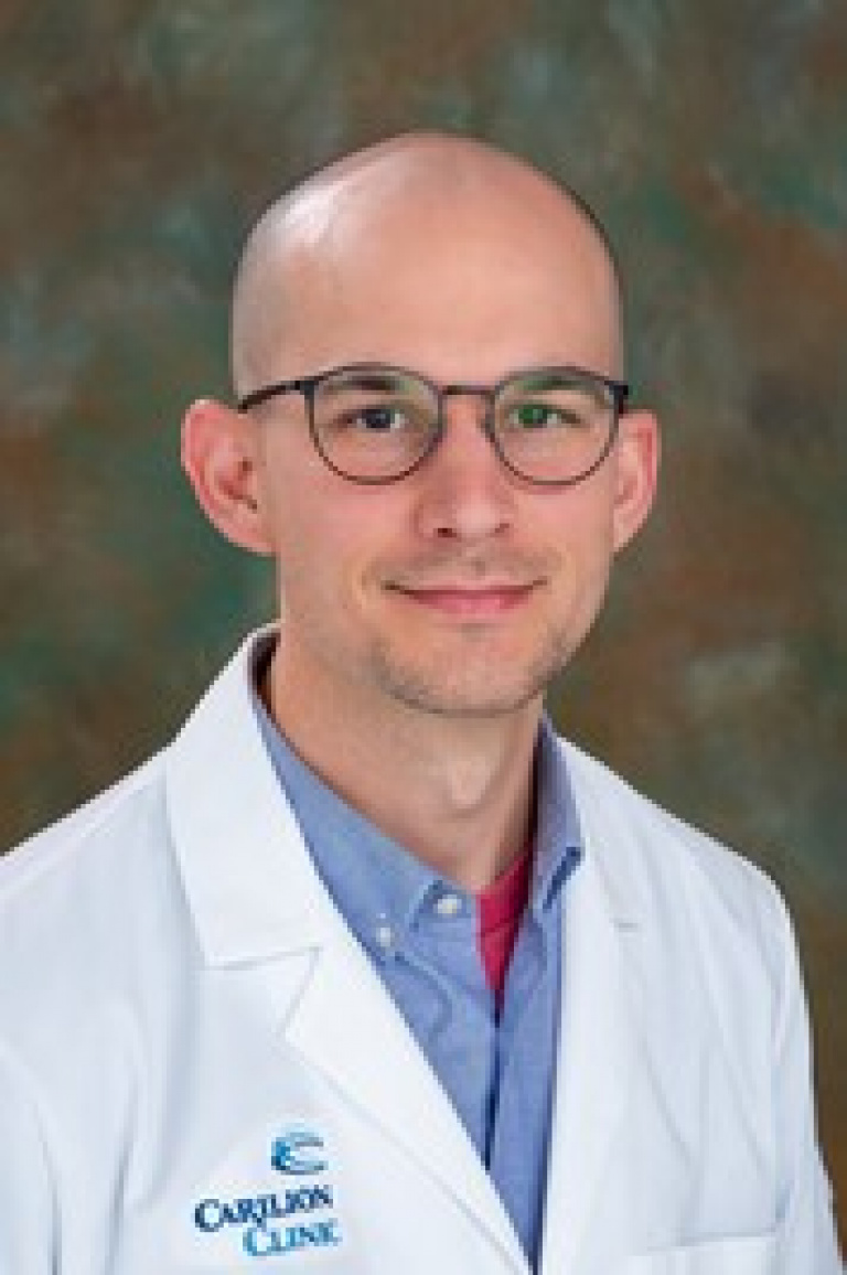 Dr. Matthew R Dernbach, MD