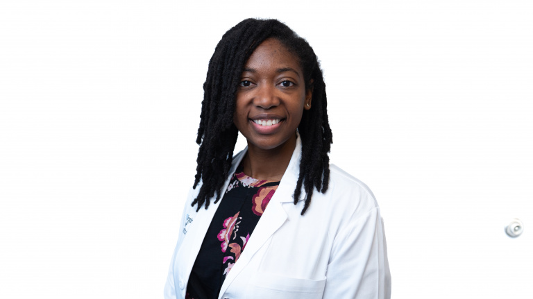 Dr. Charnie Ellis, OD