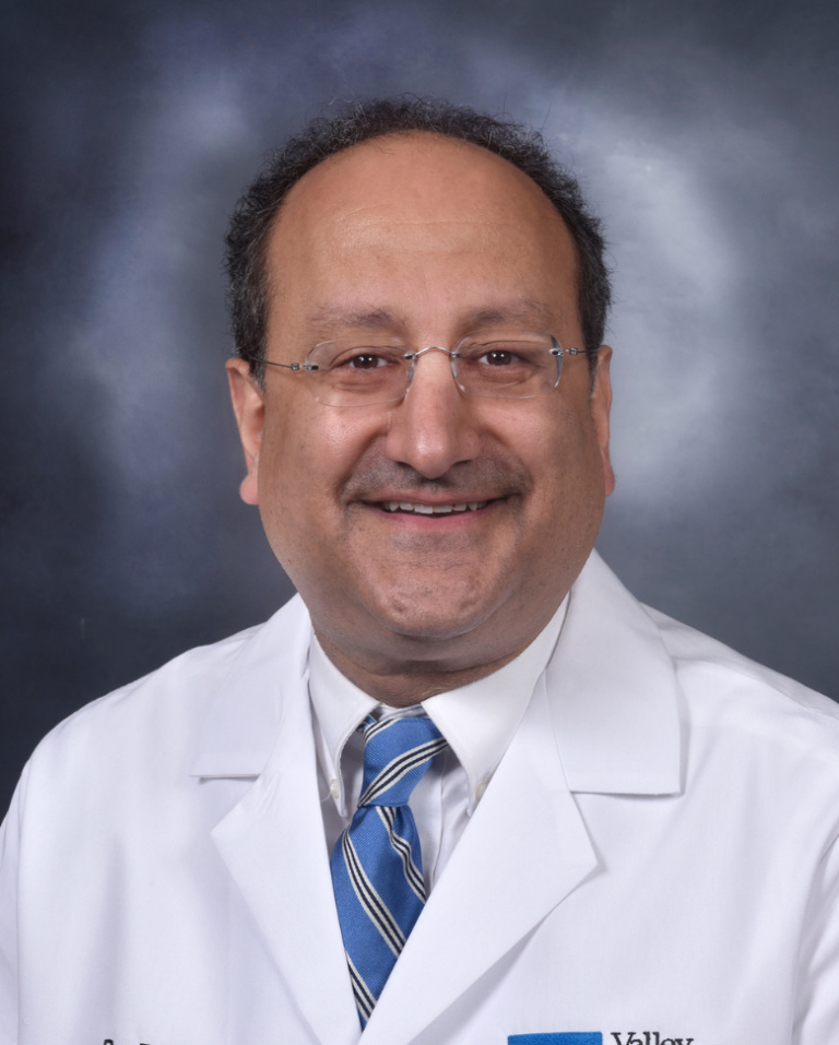 Dr. Michael Rahmin, MD