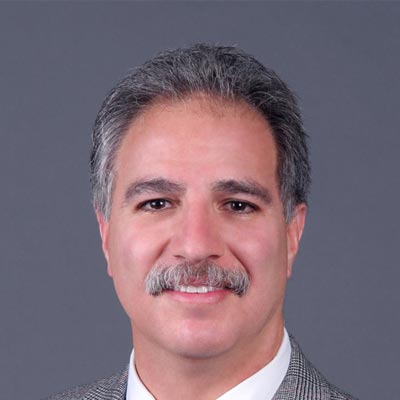 Dr. Dolfi Herscovici, DO