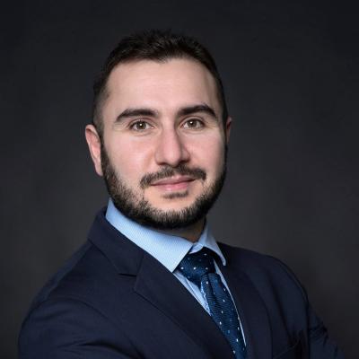 Dr. Zaid Al Jebaje, MD