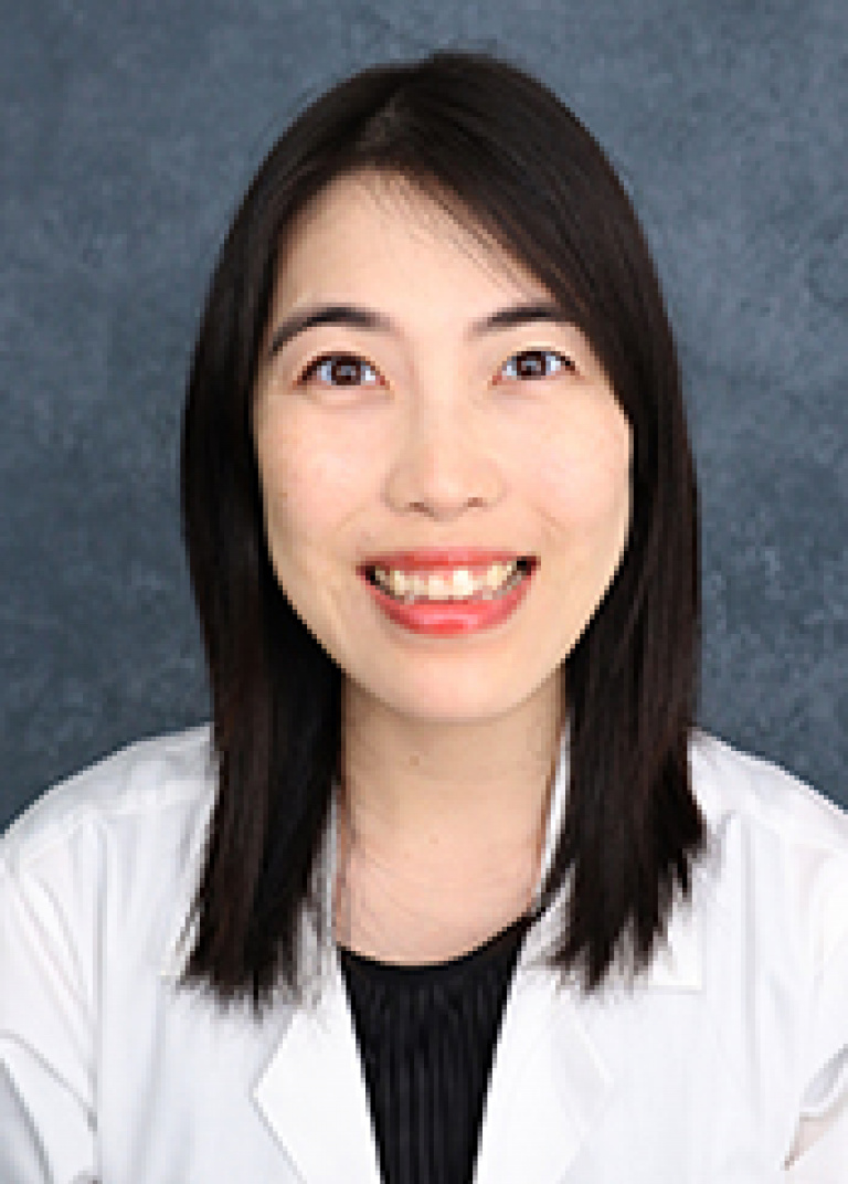Dr. Hannah Lee, MD