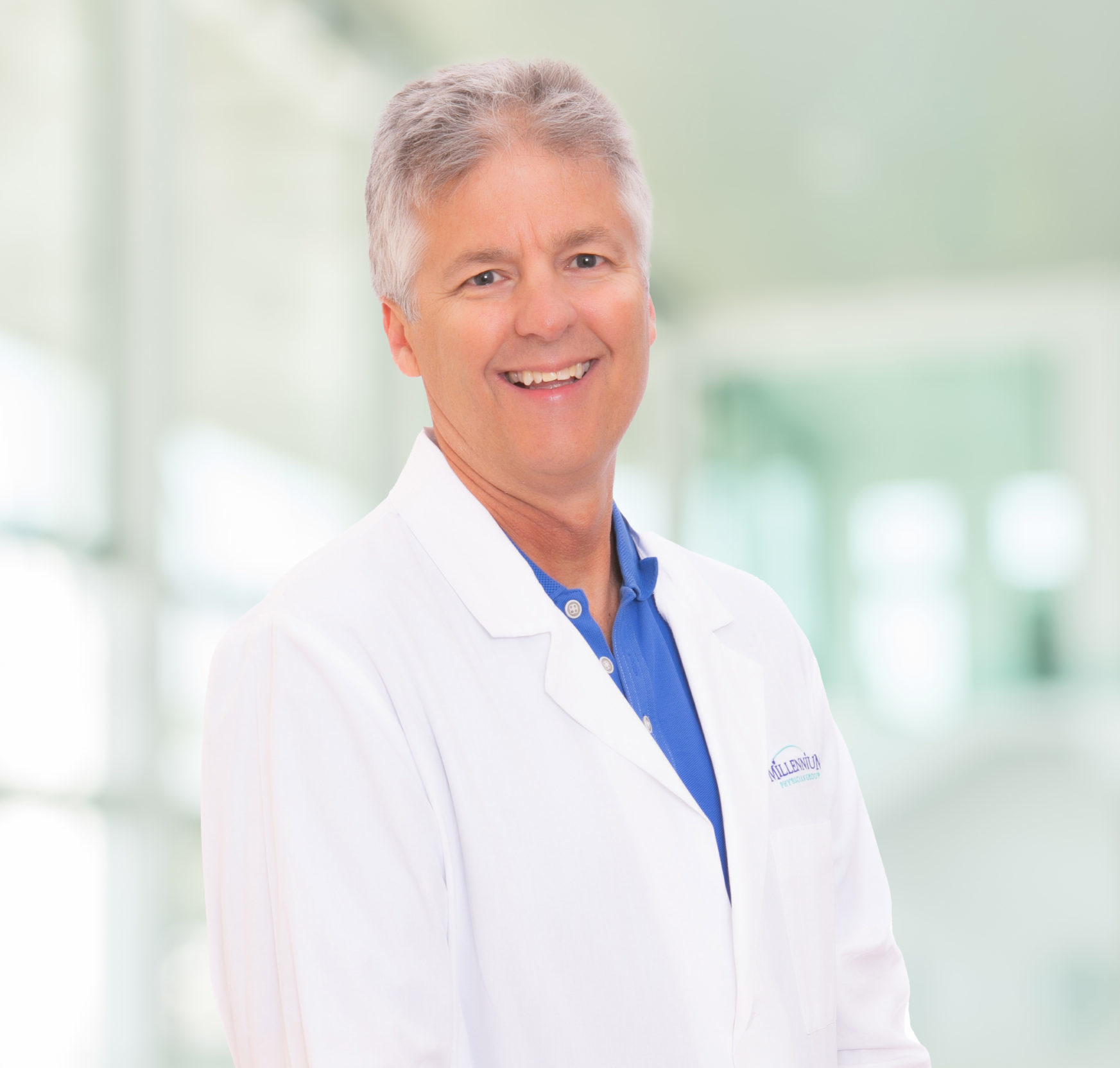Dr. Jeffrey Fraser, DO