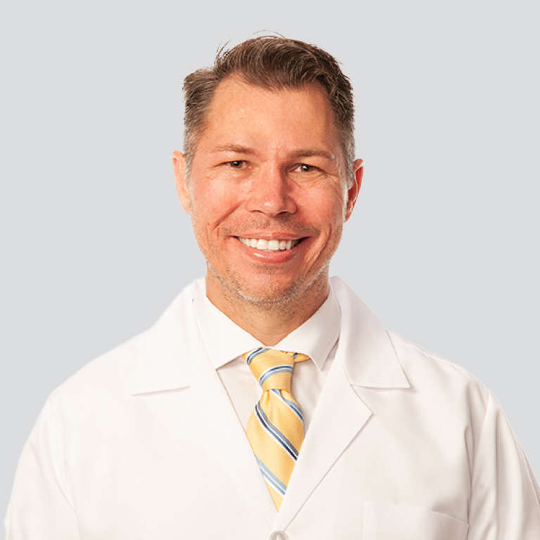 Dr. John Muhonen, DO