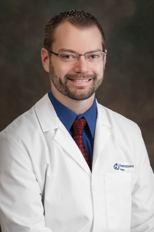 Dr. Peter Lipsy, MD