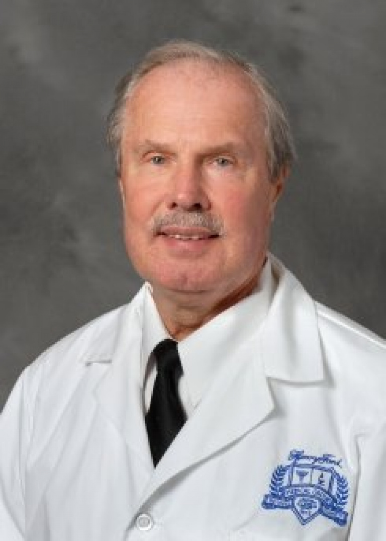 Dr. Lester Kobylak, MD
