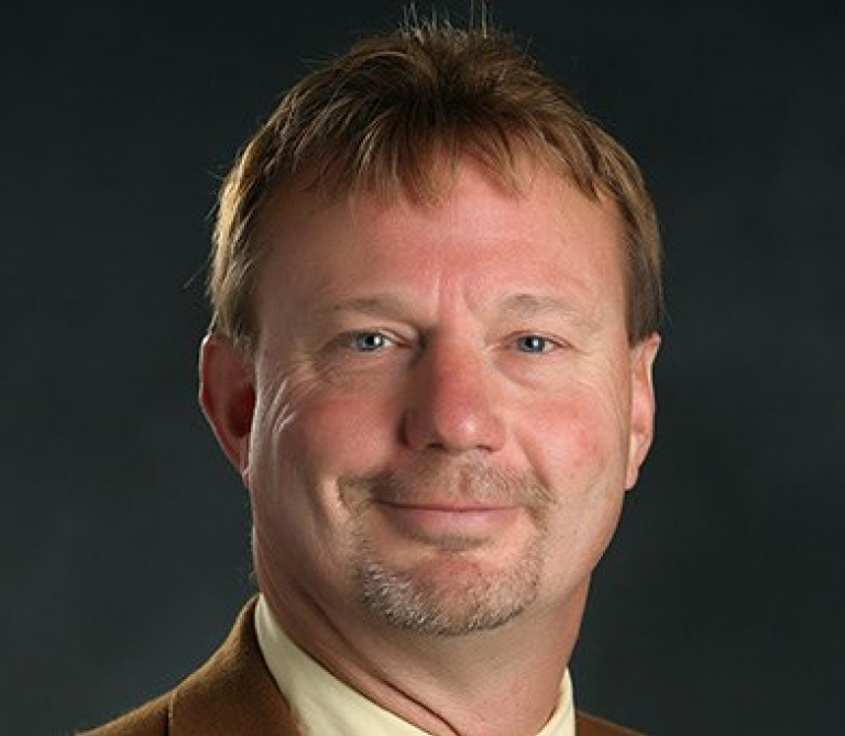 Dr. Richard Backes, MD