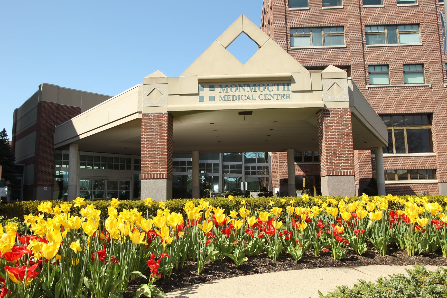 Monmouth Medical Center