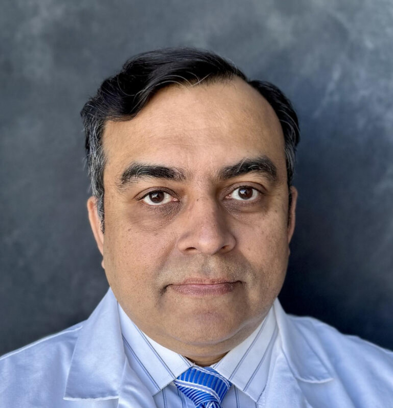 Dr. Muhammad Akbar, MD