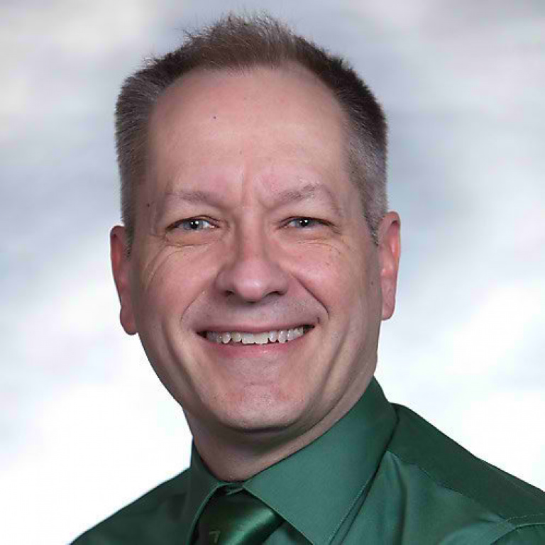 Dr. Alfred Schlorke, DO