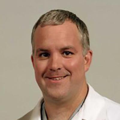 Dr. Connor Haugh, MD