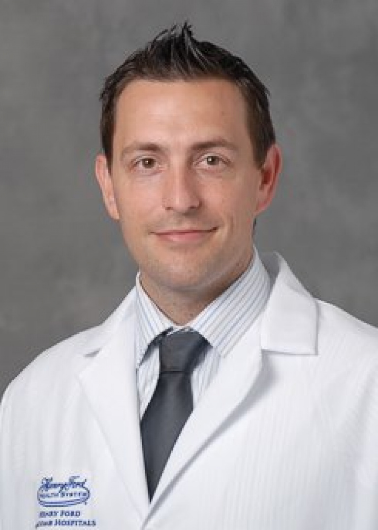 Dr. Mark Ryan, DO