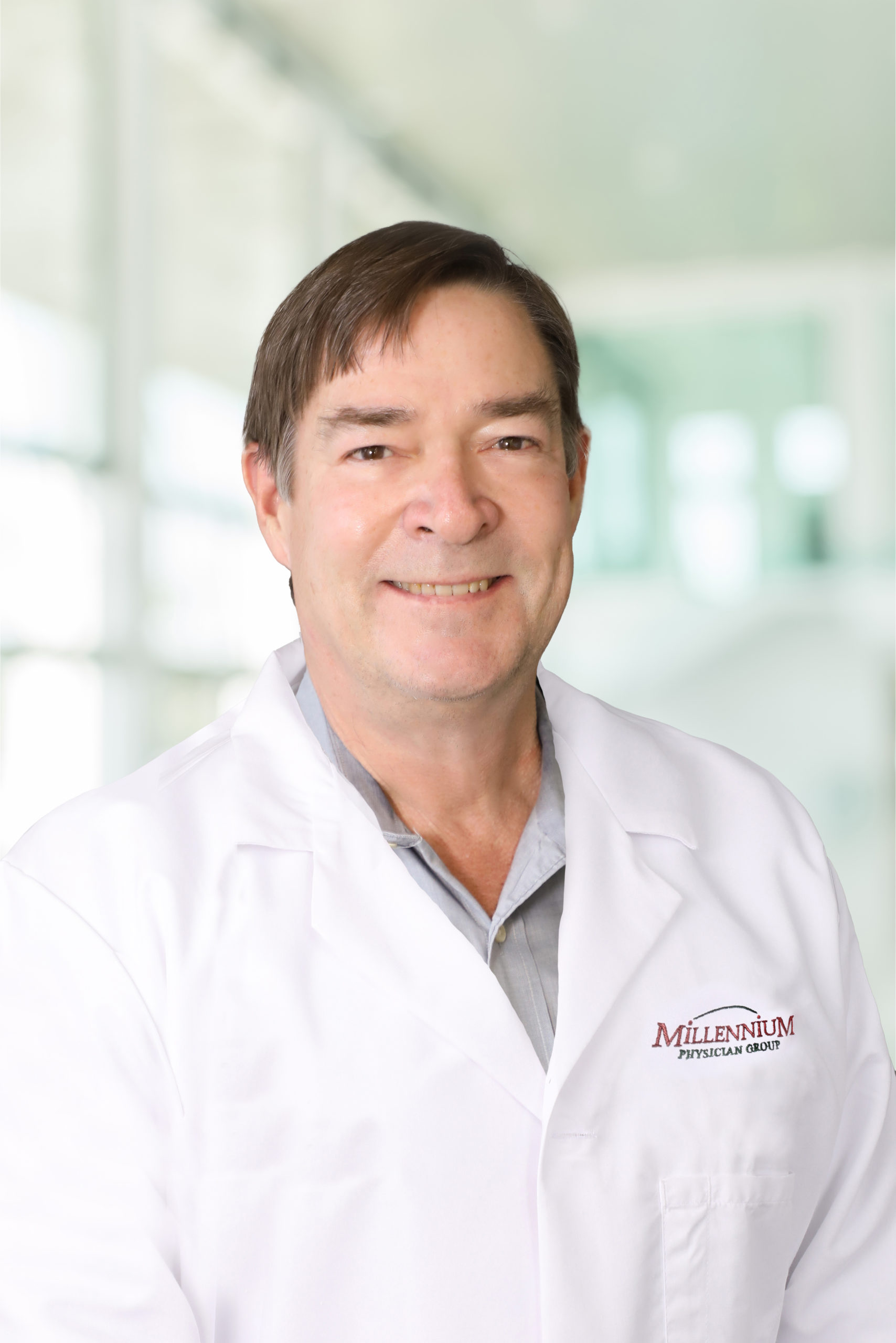 Dr. David Grace, MD