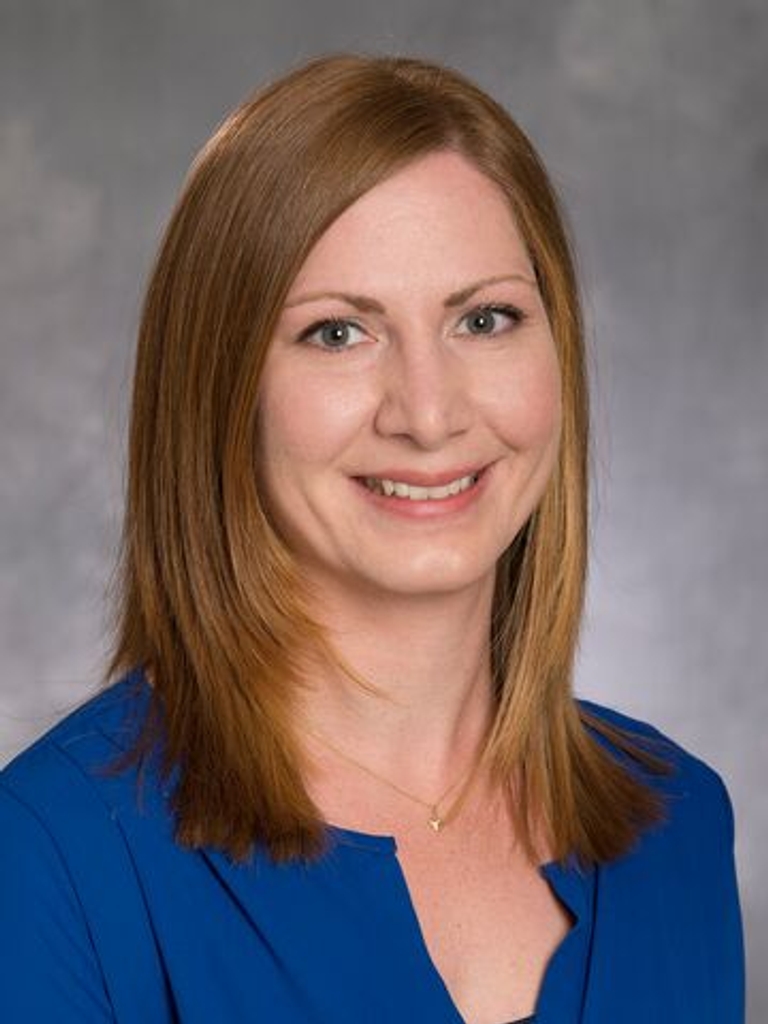 Angela Smaciarz, NP