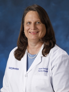 Dr. Karen Babel, MD