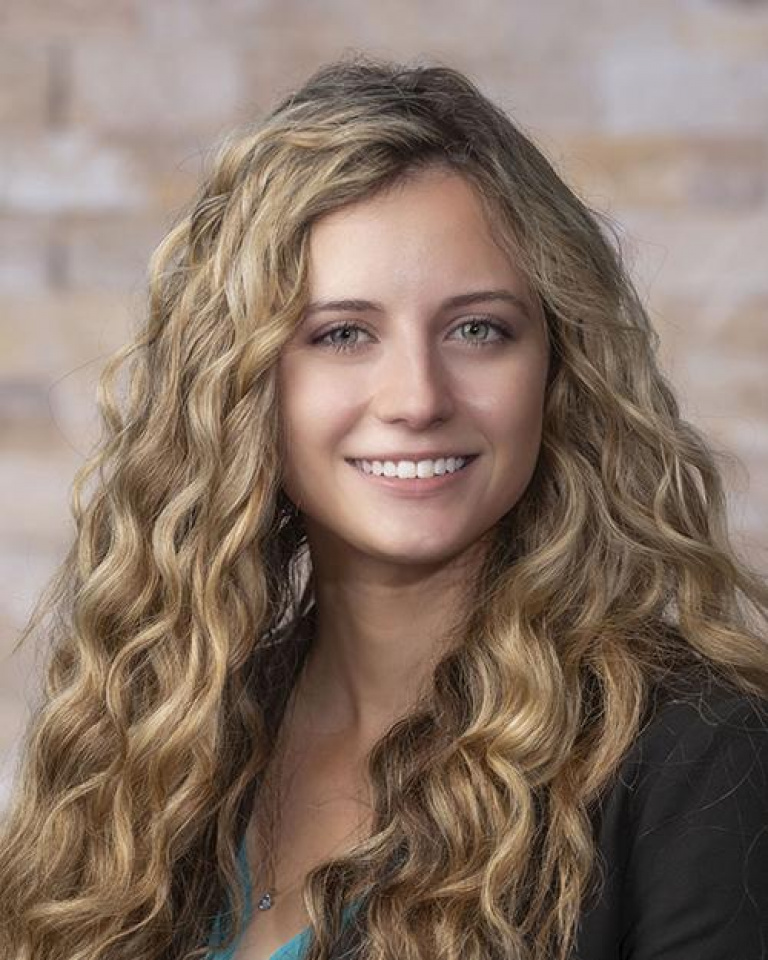 Dr. Rachel Anderson, MD