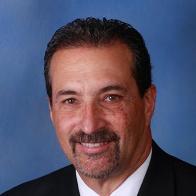 Dr. David Scherr, MD