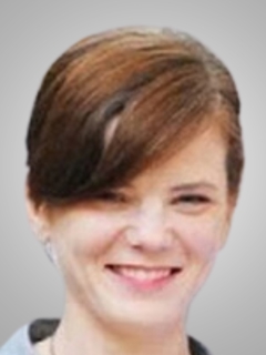 Krystal Wurm, LPC