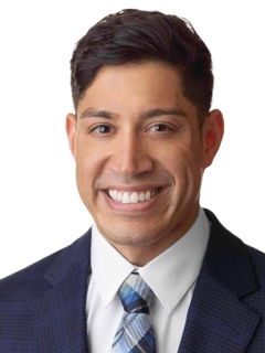 Dr. Jeffrey Moore, MD