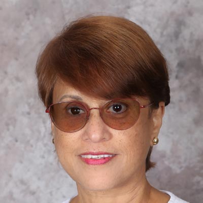 Dr. Kamana Mukergee, MD