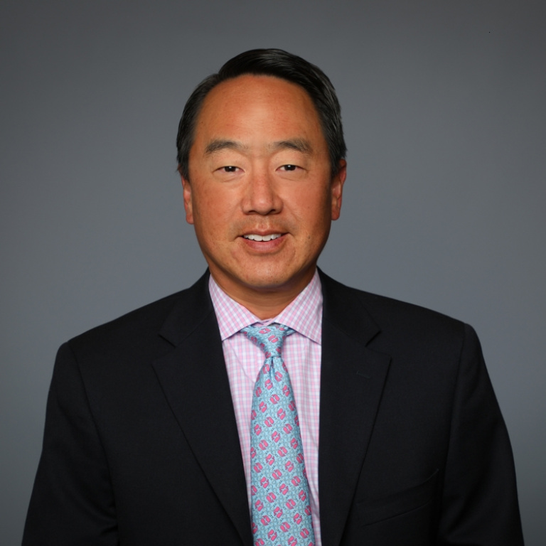 Dr. Michael Paik, MD