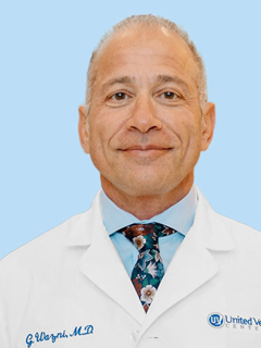 Dr. Gamal Wazni, MD