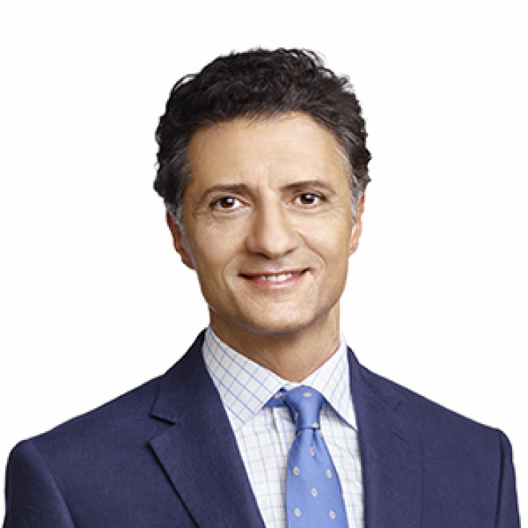 Dr. Behnam Badie, MD