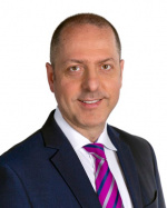 Dr. Andrei Rebarber, MD