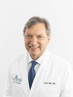 Dr. Louis Heyl, MD