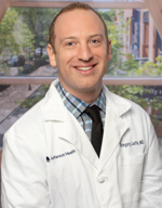 Dr. Gregory Jaffe, MD