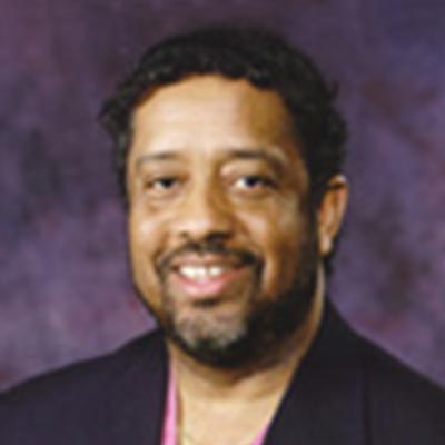 Dr. Eddie Cheeks, MD