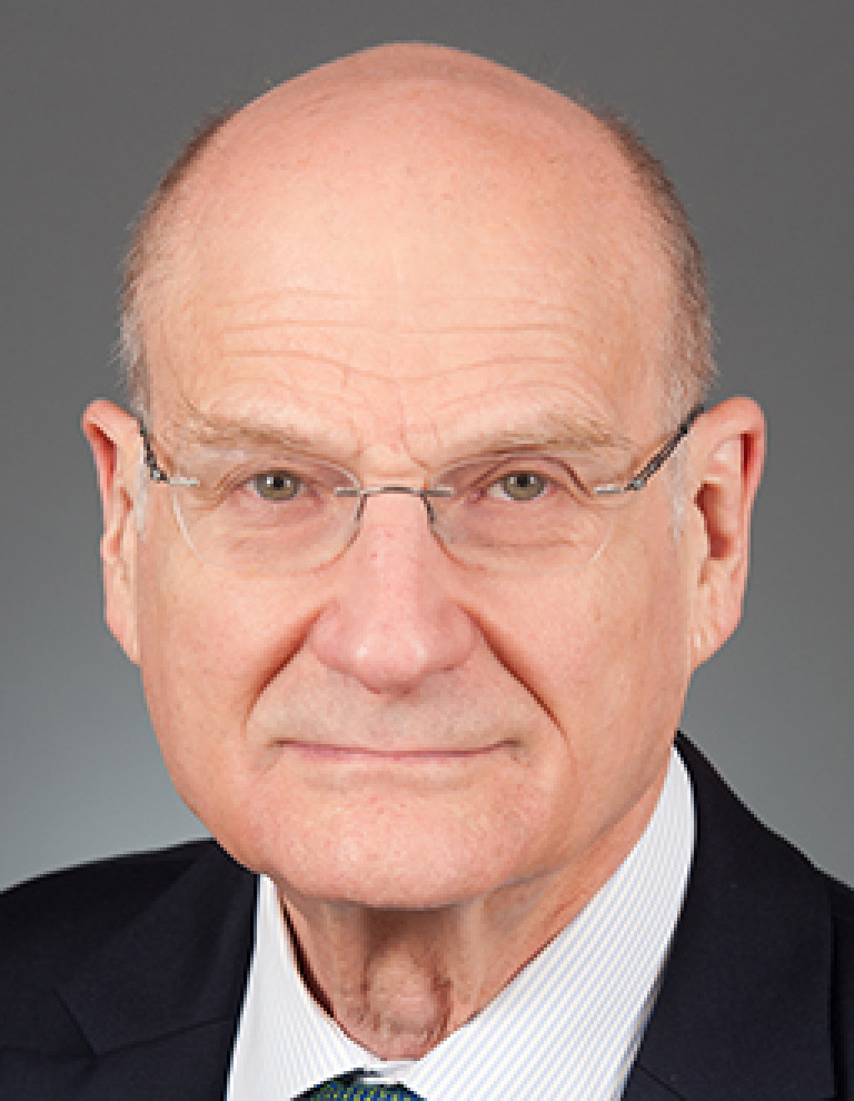 Dr. Lawrence Karlin, MD