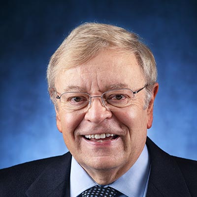 Dr. Alfred Brem, DO