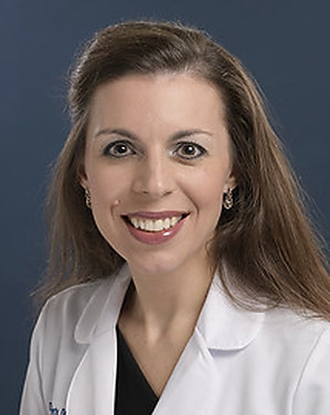 Dr. Diedra McCafferty, DO