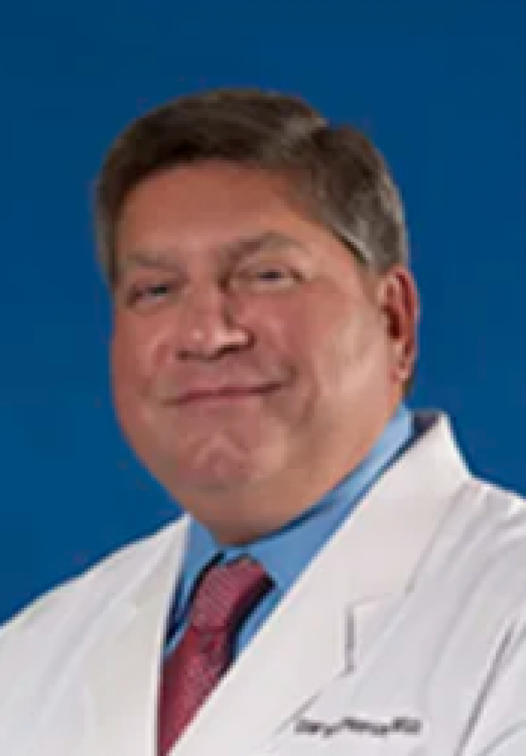 Dr. Daryl Pierce, MD