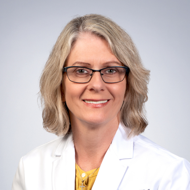 Diane Pearce, FNP