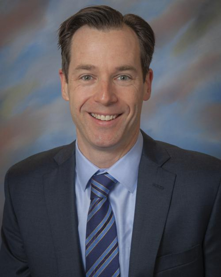 Dr. James Pavelka, MD