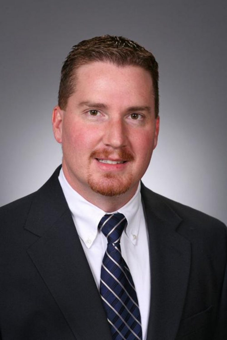 Dr. Daniel Mullis, MD