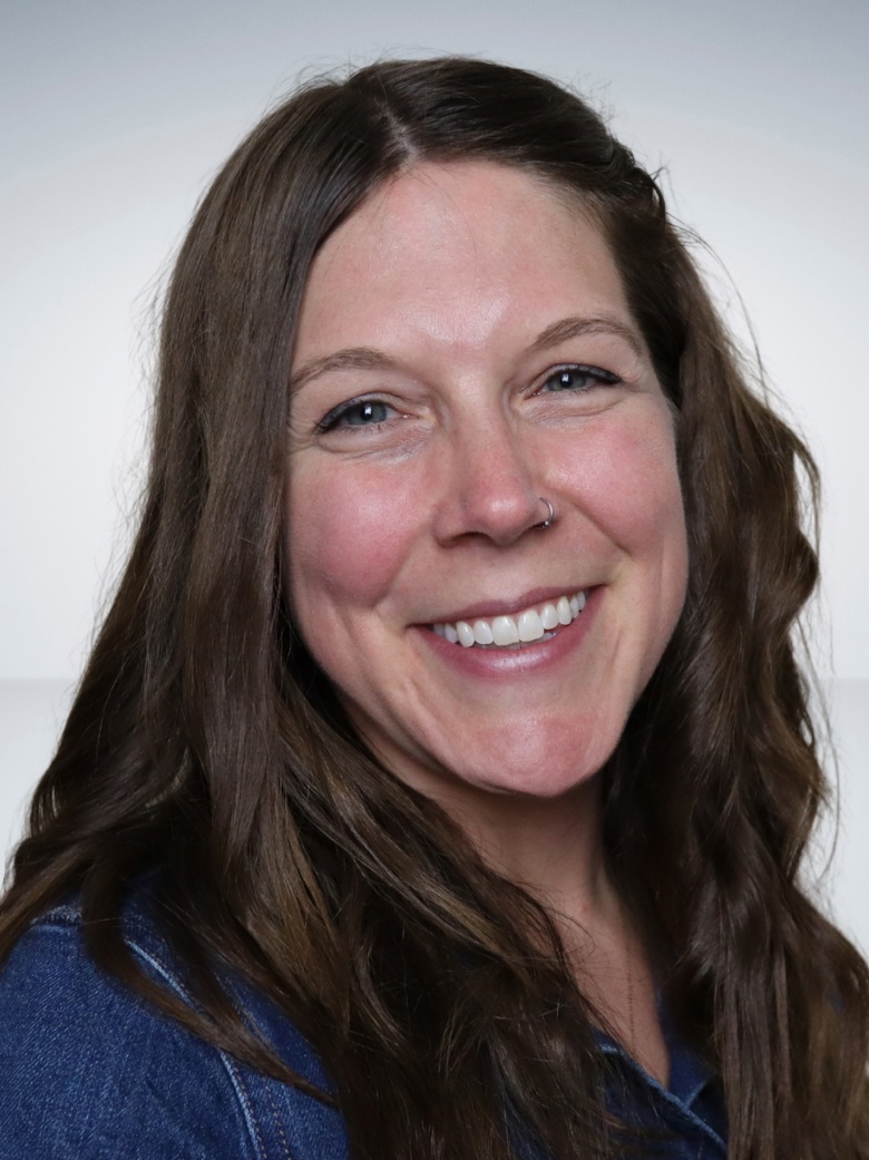 Lisa Marcus, LCSW
