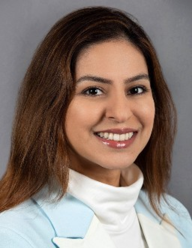 Dr. Tuba Khan, MD