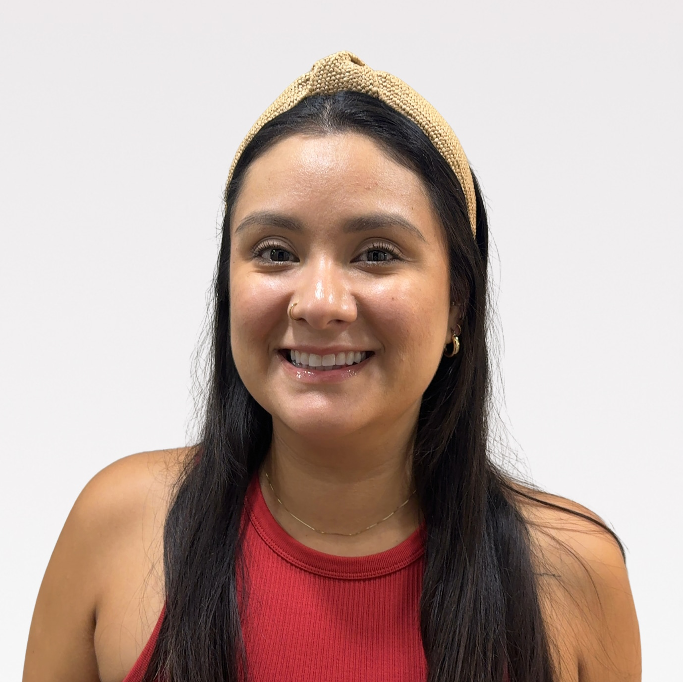 Andreina Lozano, LCSW