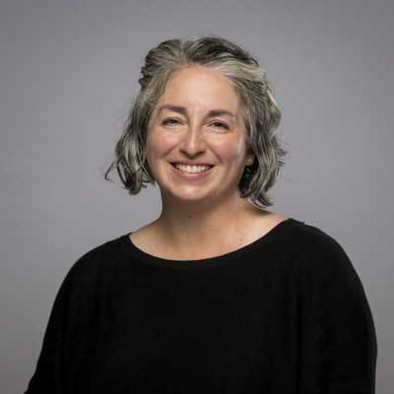Christine Gallagher, DNP
