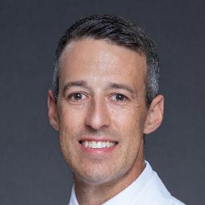Dr. Andrew Thibodeaux, MD