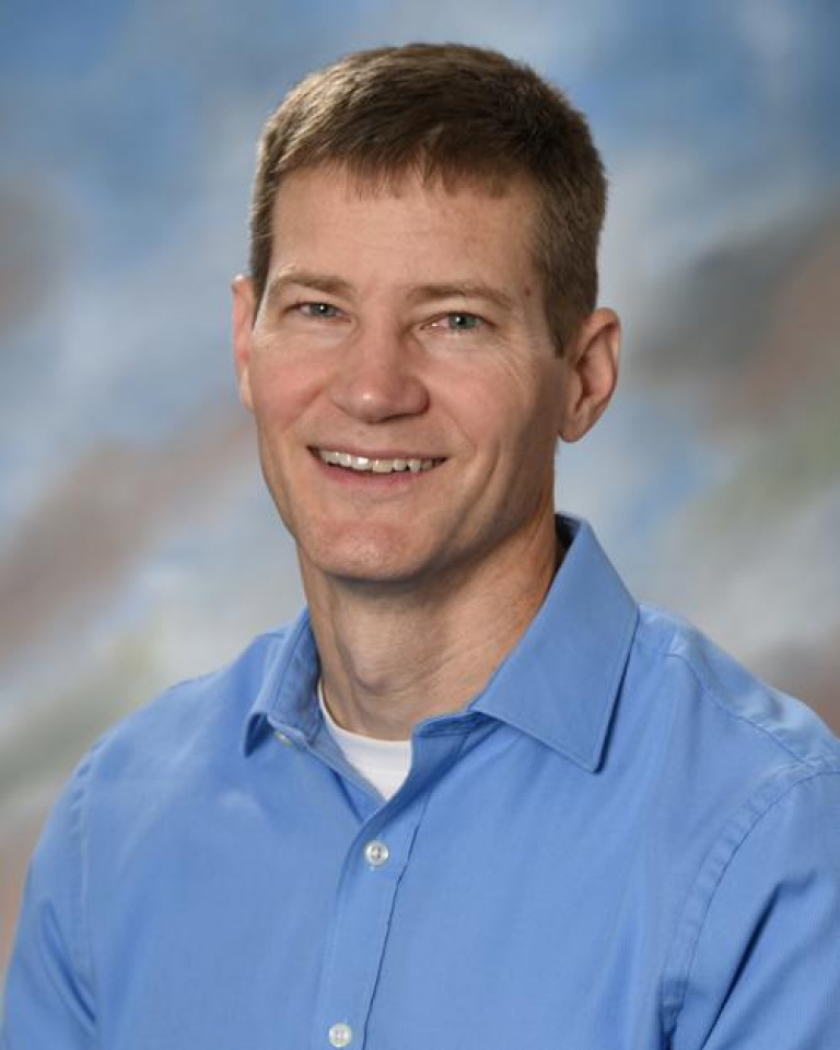 Dr. Michael Petro, MD