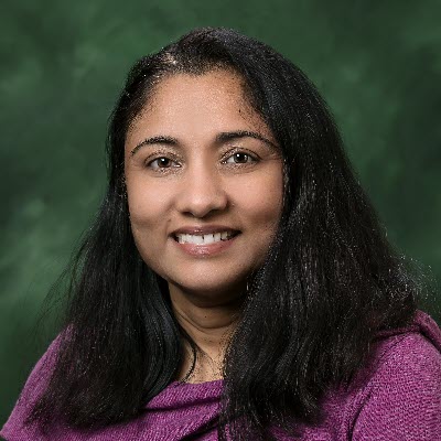 Dr. Vasavi Kavuri, MD