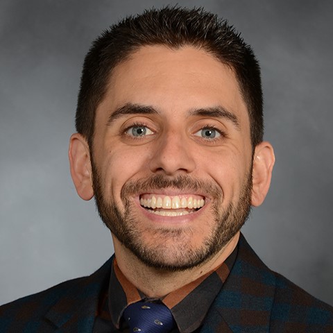 Dr. Evan Noch, MD