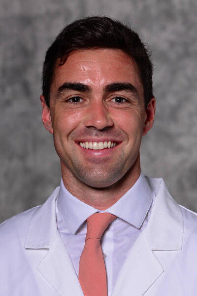Dr. Ryan Hebel, MD