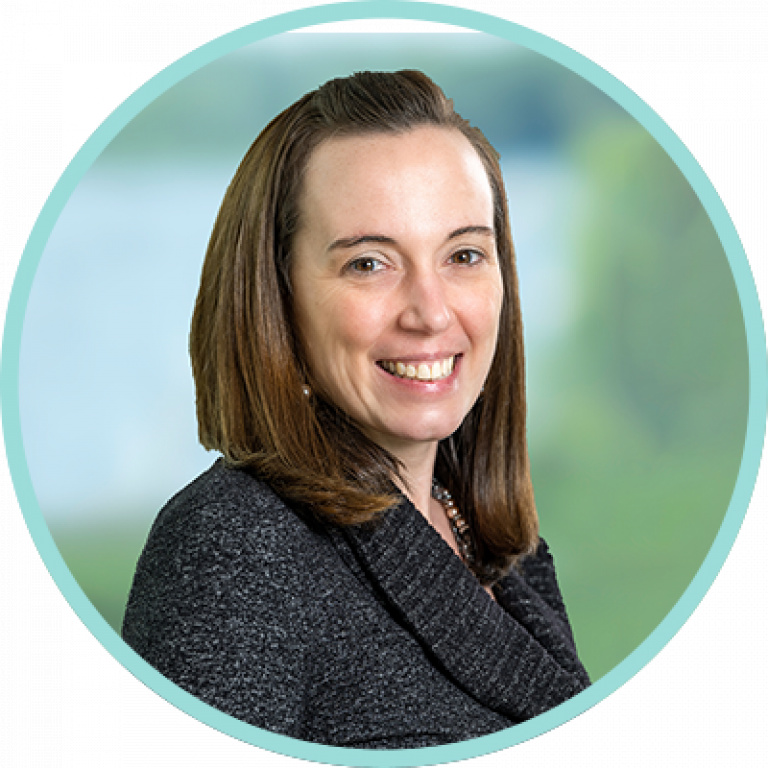 Dr. Megin Dalton, MD