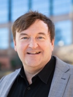 Dr. Carl May Jr, MD
